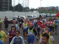 Corri per il Parco
