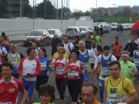 Corri per il Parco
