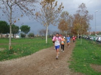 Corri per il Parco
