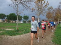 Corri per il Parco
