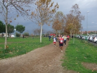 Corri per il Parco
