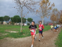 Corri per il Parco
