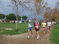Corri per il Parco
