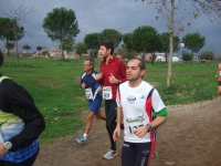 Corri per il Parco
