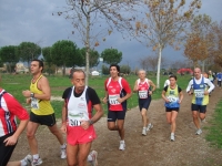 Corri per il Parco
