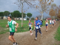 Corri per il Parco
