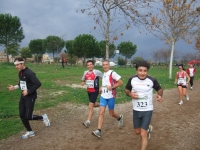 Corri per il Parco
