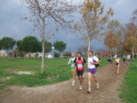Corri per il Parco
