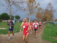 Corri per il Parco
