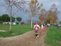 Corri per il Parco
