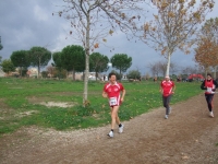Corri per il Parco
