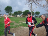 Corri per il Parco
