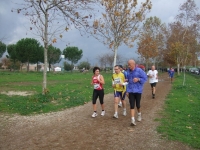 Corri per il Parco
