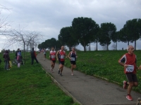 Corri per il Parco
