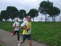Corri per il Parco
