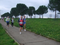 Corri per il Parco
