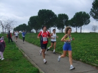 Corri per il Parco
