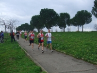 Corri per il Parco
