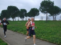 Corri per il Parco
