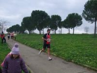 Corri per il Parco
