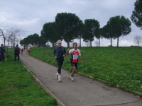 Corri per il Parco
