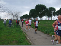 Corri per il Parco
