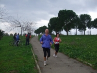 Corri per il Parco
