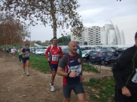 Corri per il Parco
