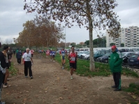 Corri per il Parco
