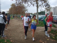 Corri per il Parco
