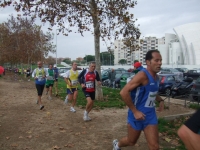 Corri per il Parco
