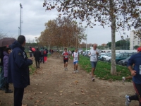Corri per il Parco
