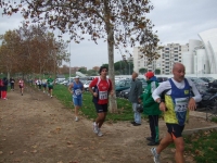 Corri per il Parco
