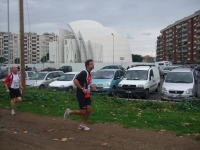 Corri per il Parco
