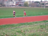 Corri per il Parco
