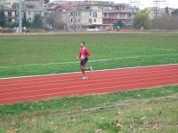Corri per il Parco
