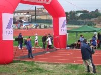 Corri per il Parco
