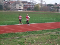 Corri per il Parco
