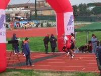 Corri per il Parco
