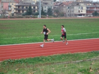 Corri per il Parco
