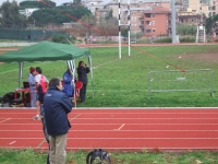 Corri per il Parco
