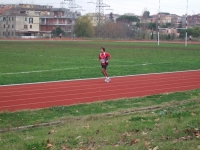 Corri per il Parco
