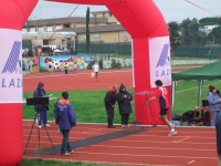 Corri per il Parco
