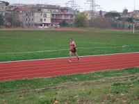 Corri per il Parco
