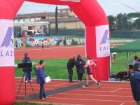 Corri per il Parco
