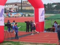 Corri per il Parco
