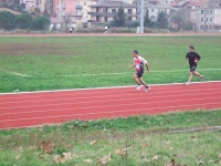 Corri per il Parco
