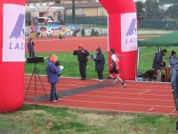 Corri per il Parco
