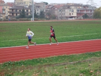 Corri per il Parco
