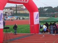 Corri per il Parco
